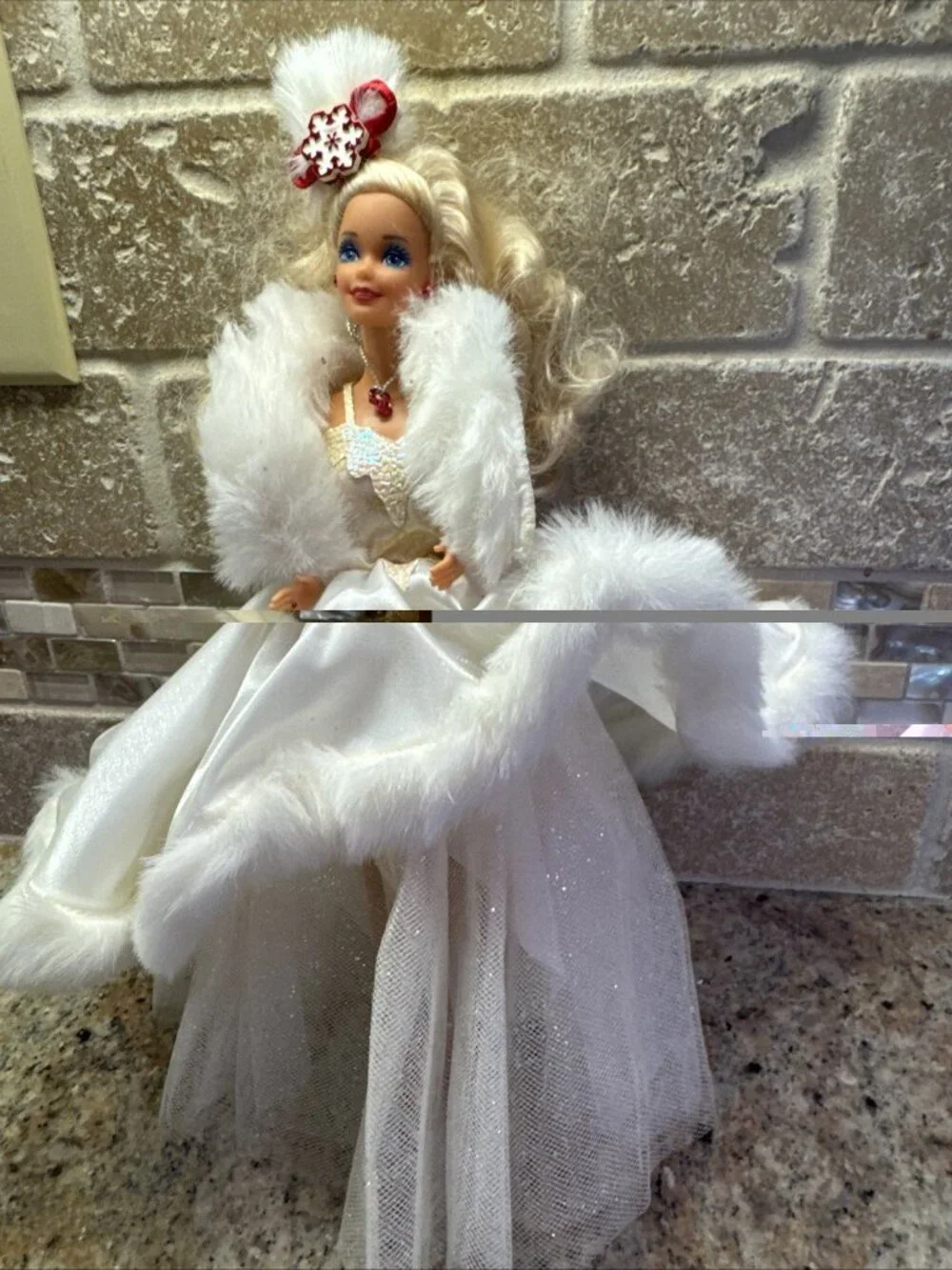 1966 barbie doll